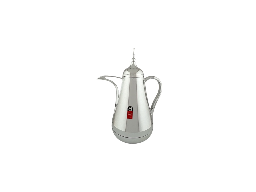 V/AXL-B600DR VACUUM FLASK 0.6 L SILVER