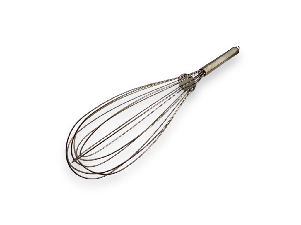 160-6 22' WHISK