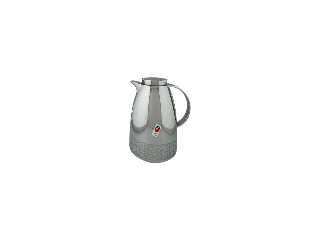 (2259630) 1L AUBRG FLASK SL-CHRM+PR.SLVR/600328