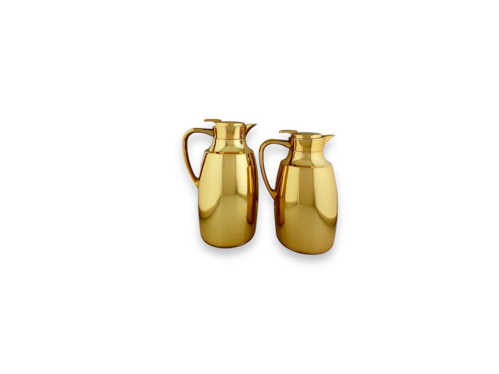 AFWC-G VACUUM FLASK 0.75/1.0L GOLD