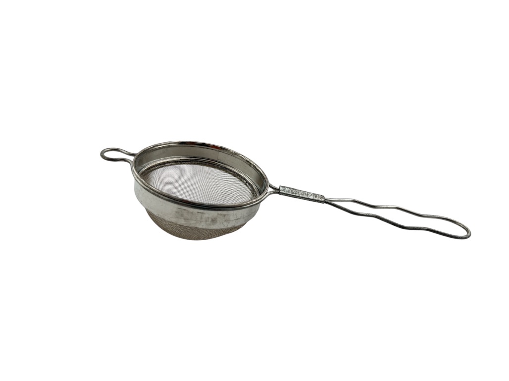 3081 TEA STRAINER NO.1