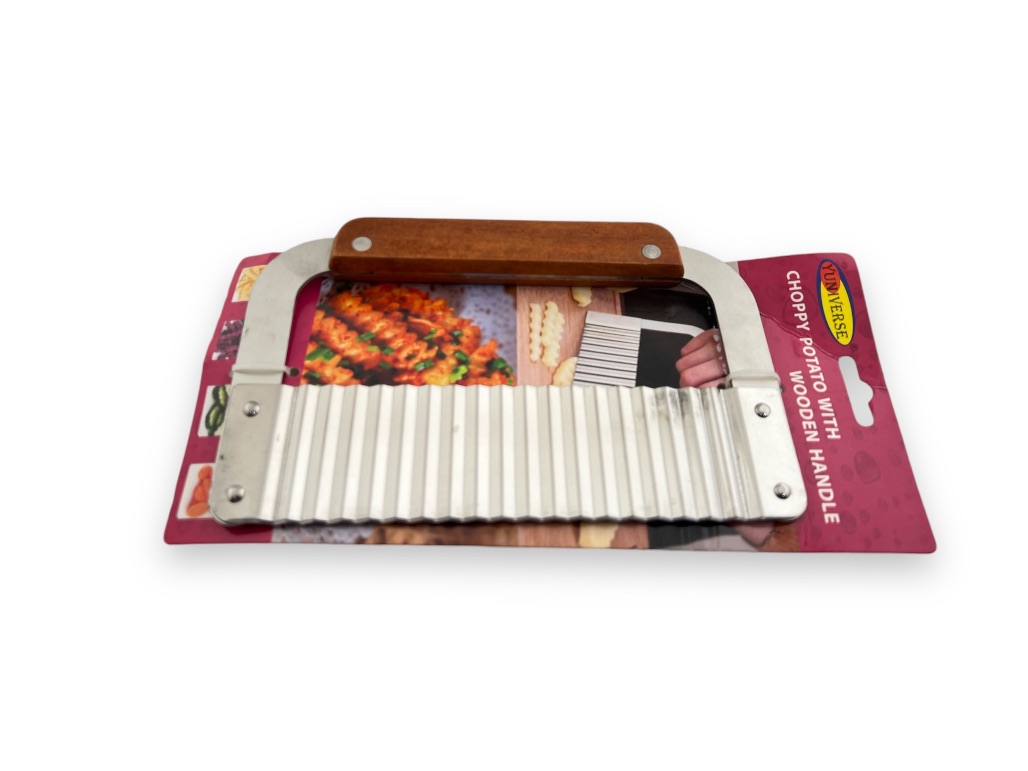 CUT12260 - VEGETABLE CUTTER