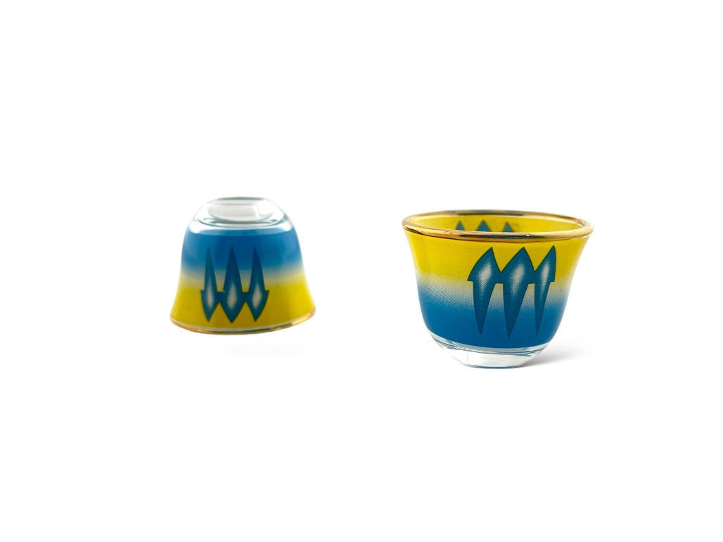 CAWA CUP SET - BADUWIN DGN - BD-BLG-CWTG