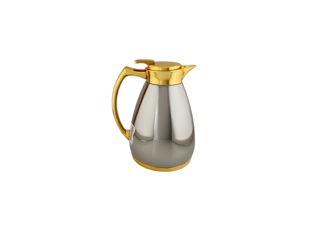 APP-035-NG VACUUM FLASK 0.35 L NICKLE/GOLD