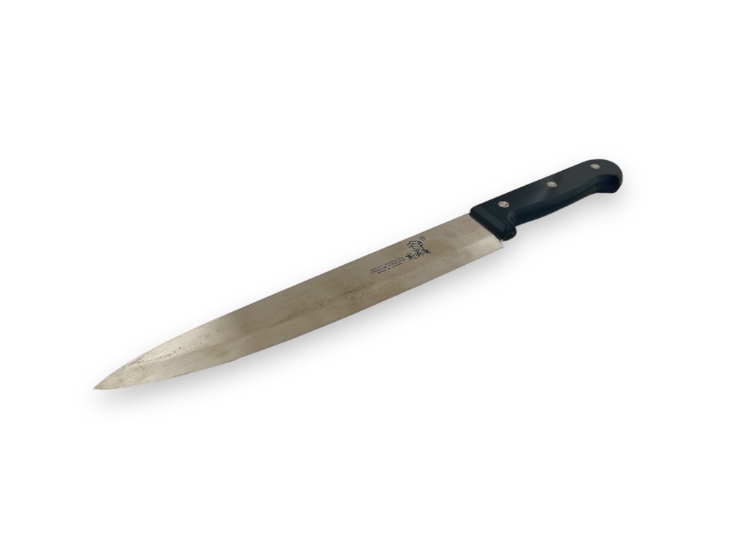 6025263 9  KITCHEN KNIFE/2001-FT-9