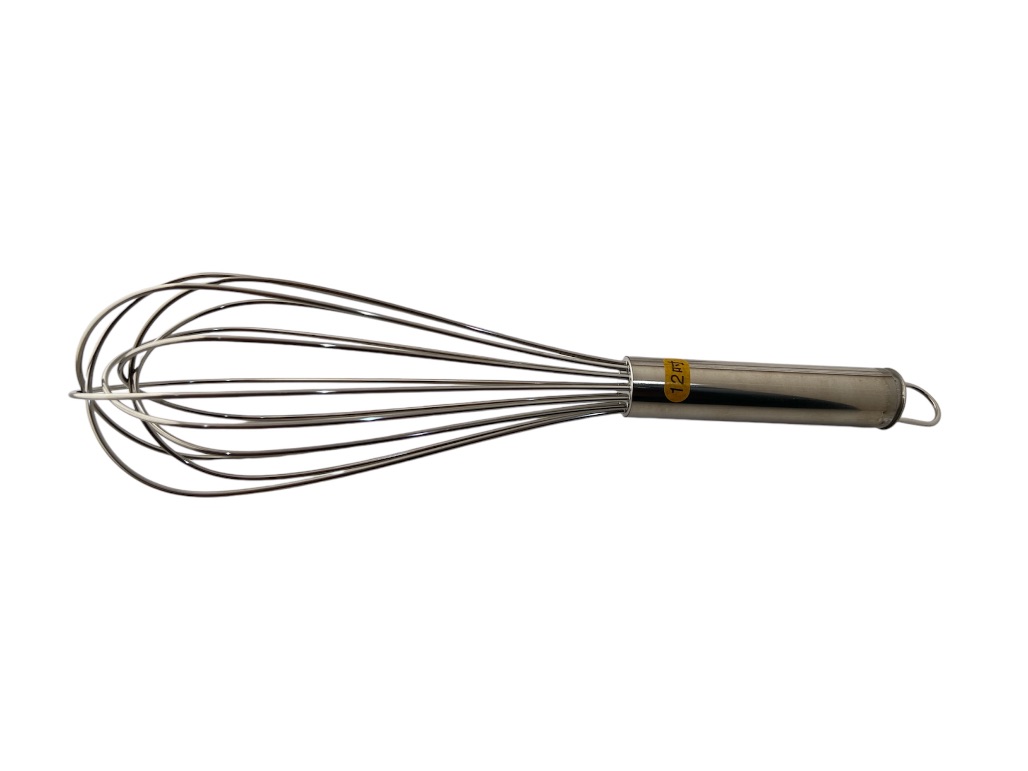 160-1 12' WHISK