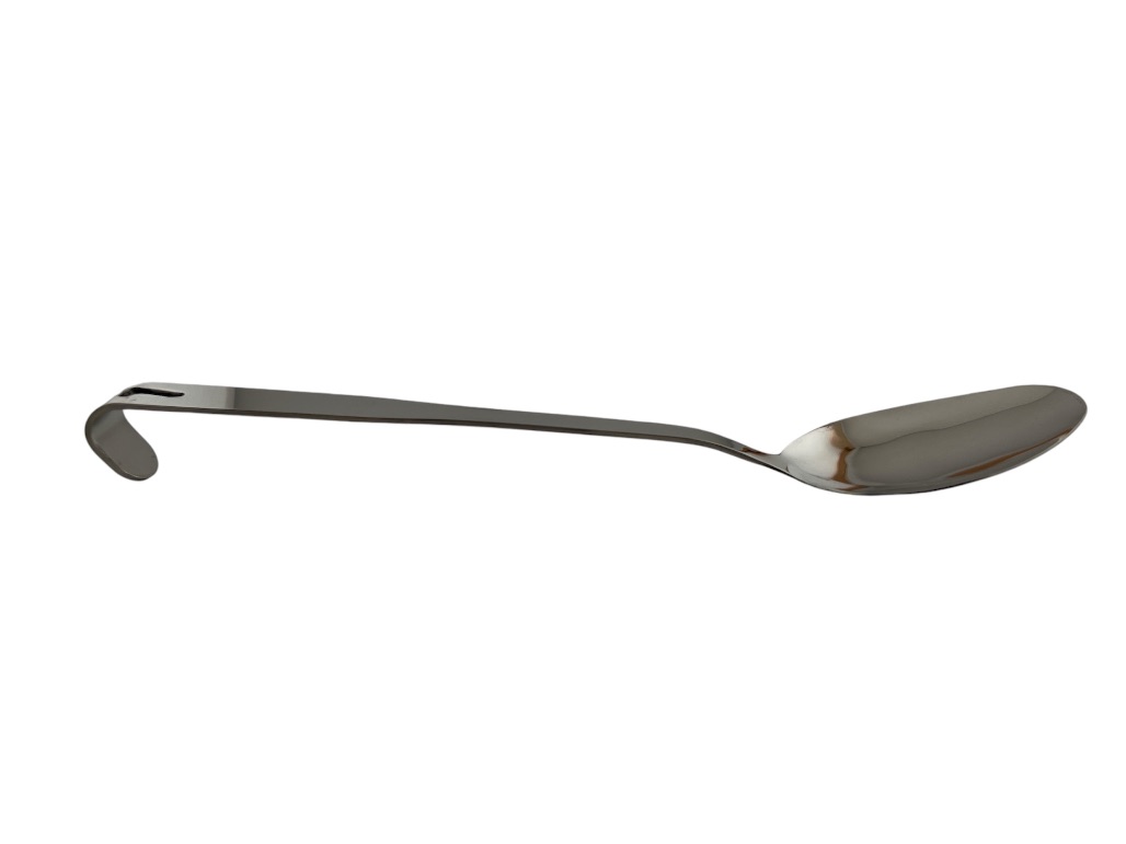 160-23 SLOTTED RICE SPOON