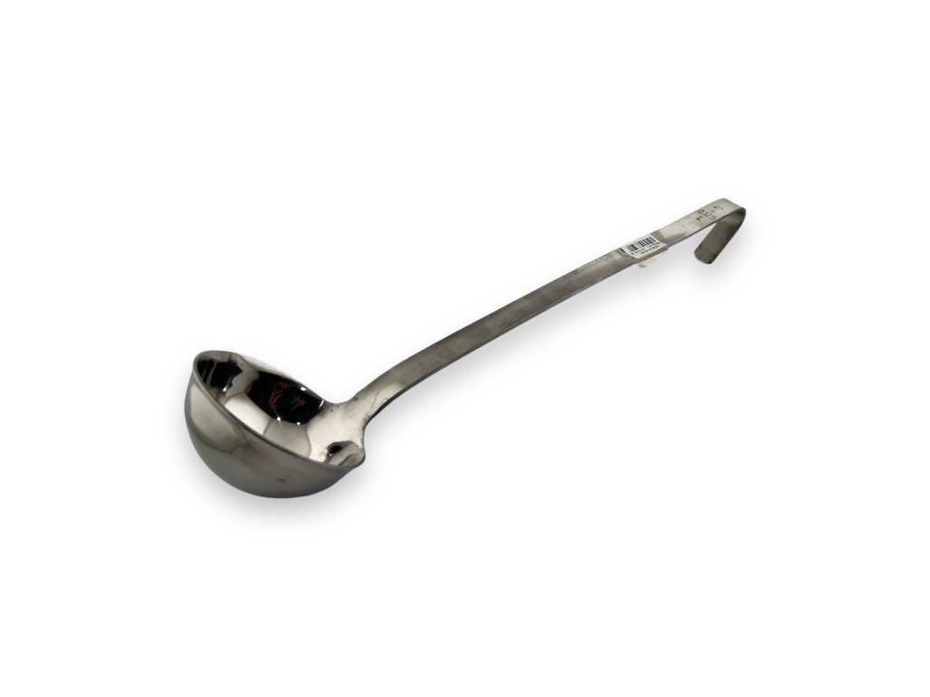 RPL002 RAJ PROF. LADDLE SPOON 8CM