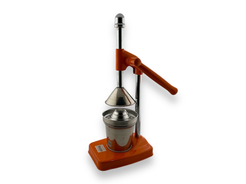 GUS-2-R ORANGE SQUEEZER COLOUR