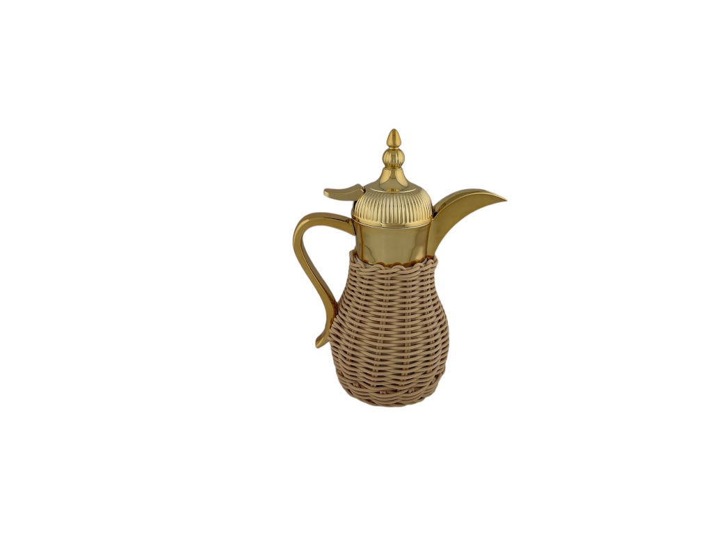 S.S FLASK 0.3 LIT RATTAN BEIGE VAF0010293