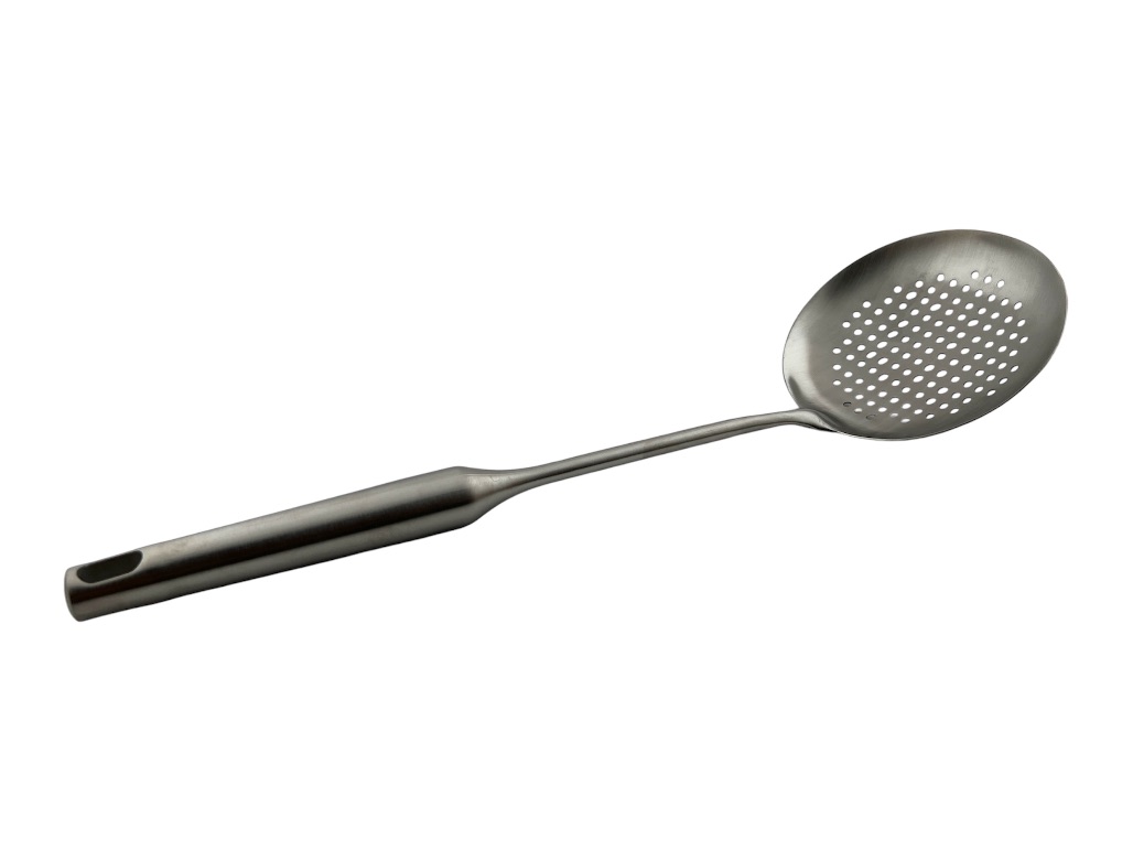 160-22 SLOTTED BIG SPOON