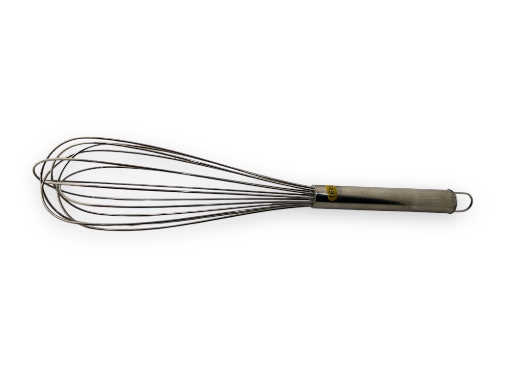 160-3 16' WHISK