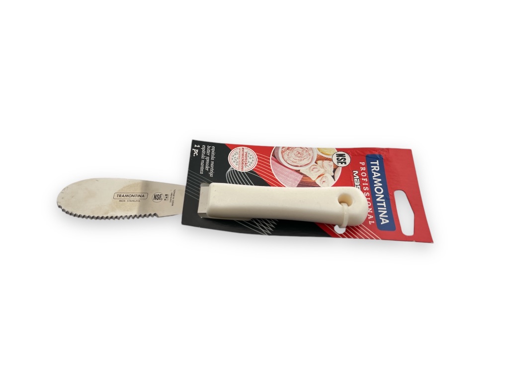 BS.24670184 BUTTER SPATULA