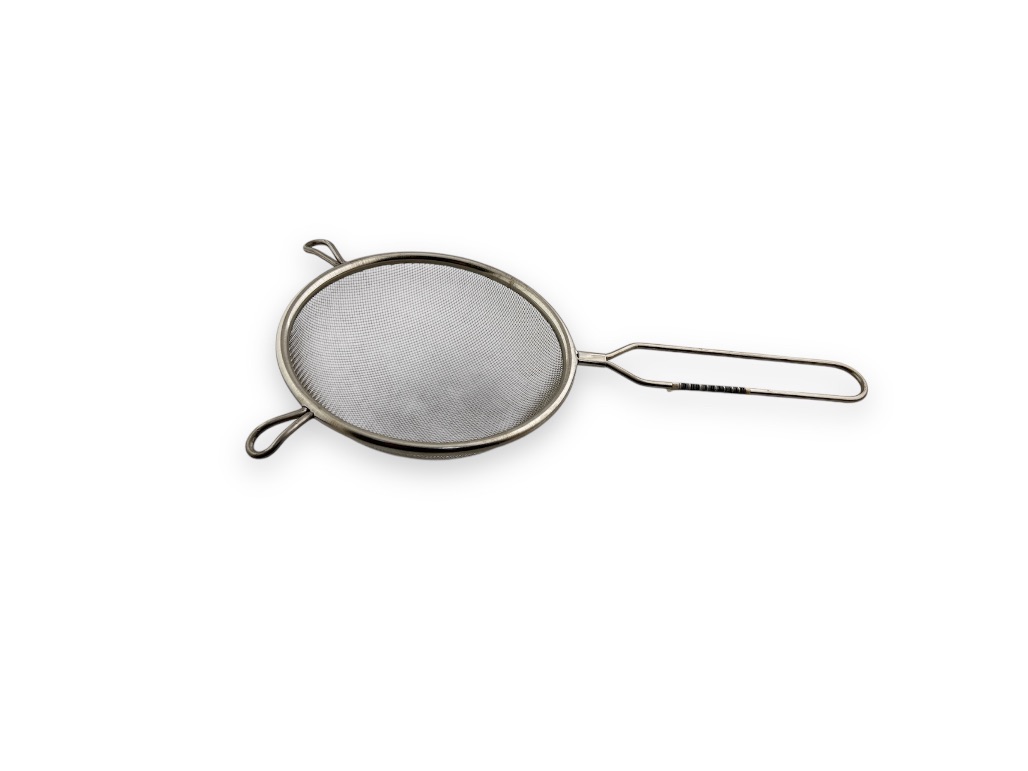 4114-14 TEA STRAINER 14 STEEL