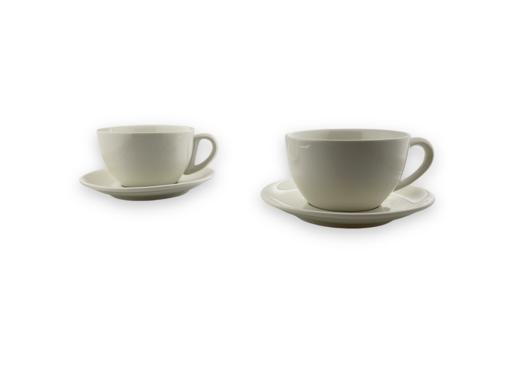 (C5280373) VERONA C2 CUP N SAUCER CAPAUCCINO