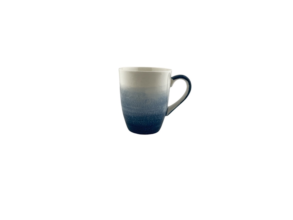 CHP-1126-634  REACTIVE SCANDI MUG 300ML BLUE