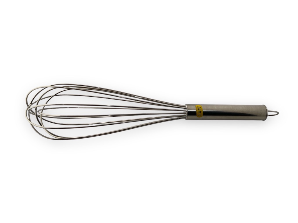 160-2 14' WHISK