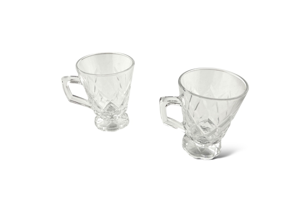 (P-26521-EX-V) RAIN FOOTED CUP II