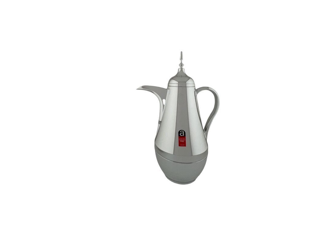 V/AXL-B1000DR VACUUM FLASK 1.0 L SILVER