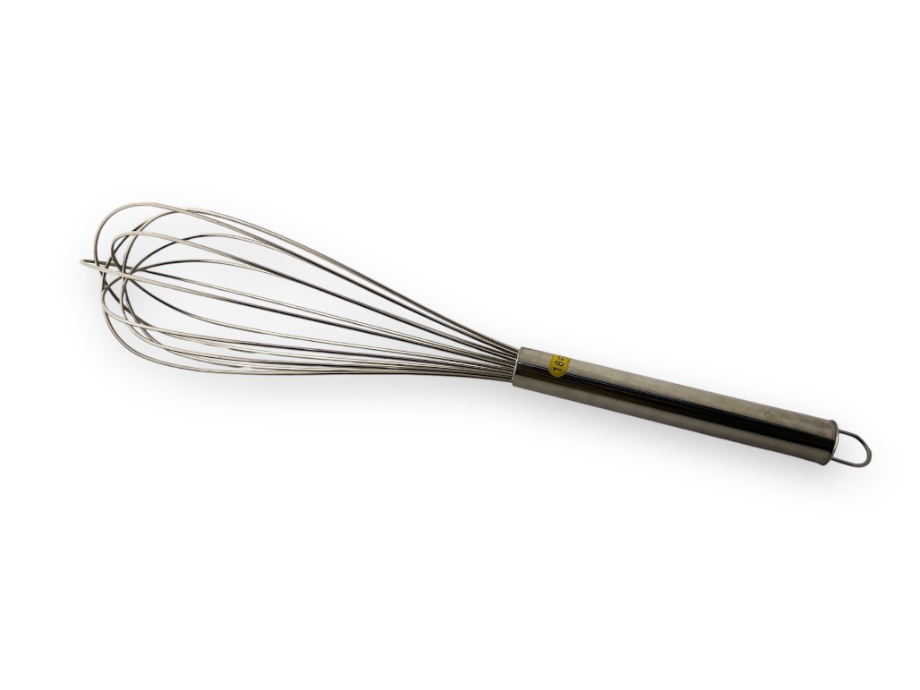 160-4 18' WHISK