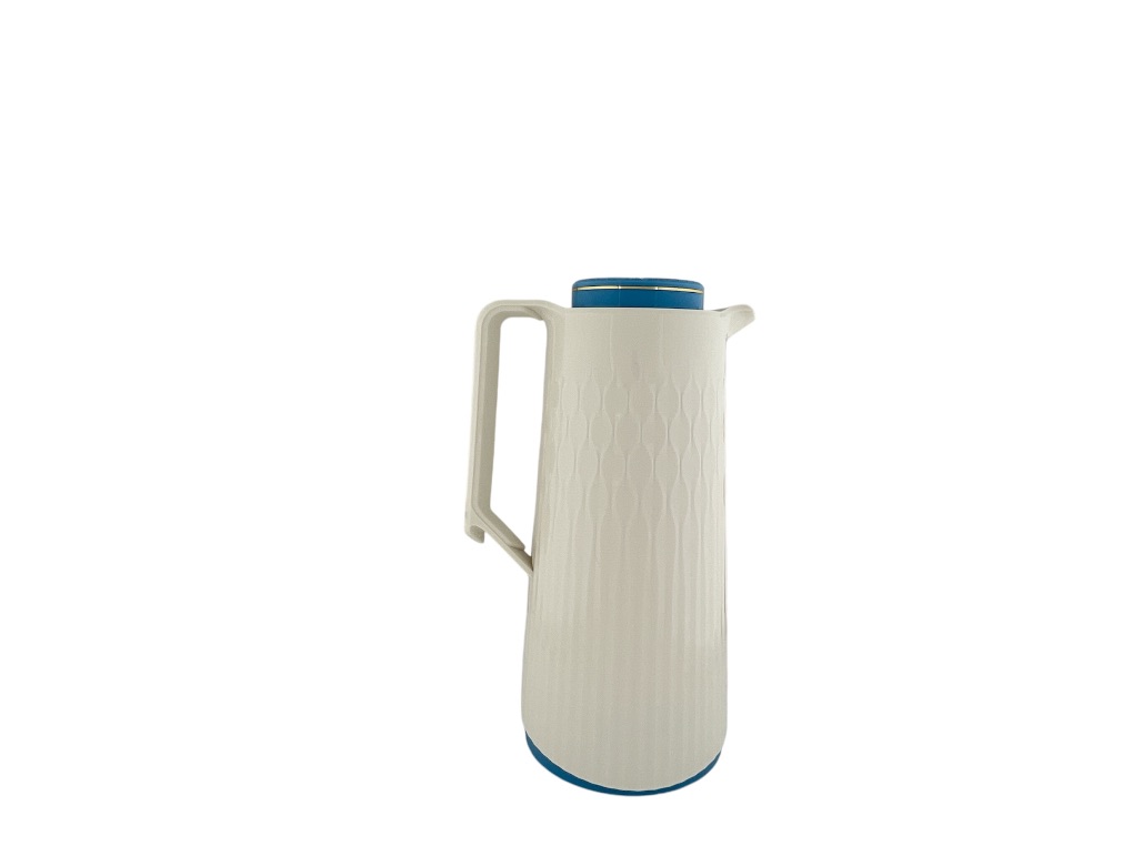 2576B PARTI FLASK 1.3L WHITE/C P5-13