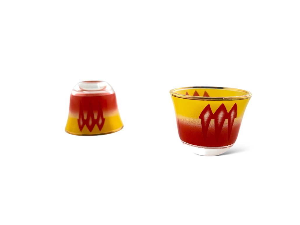 CAWA CUP SET - BADUWIN DGN - BD-RDG-CWTG