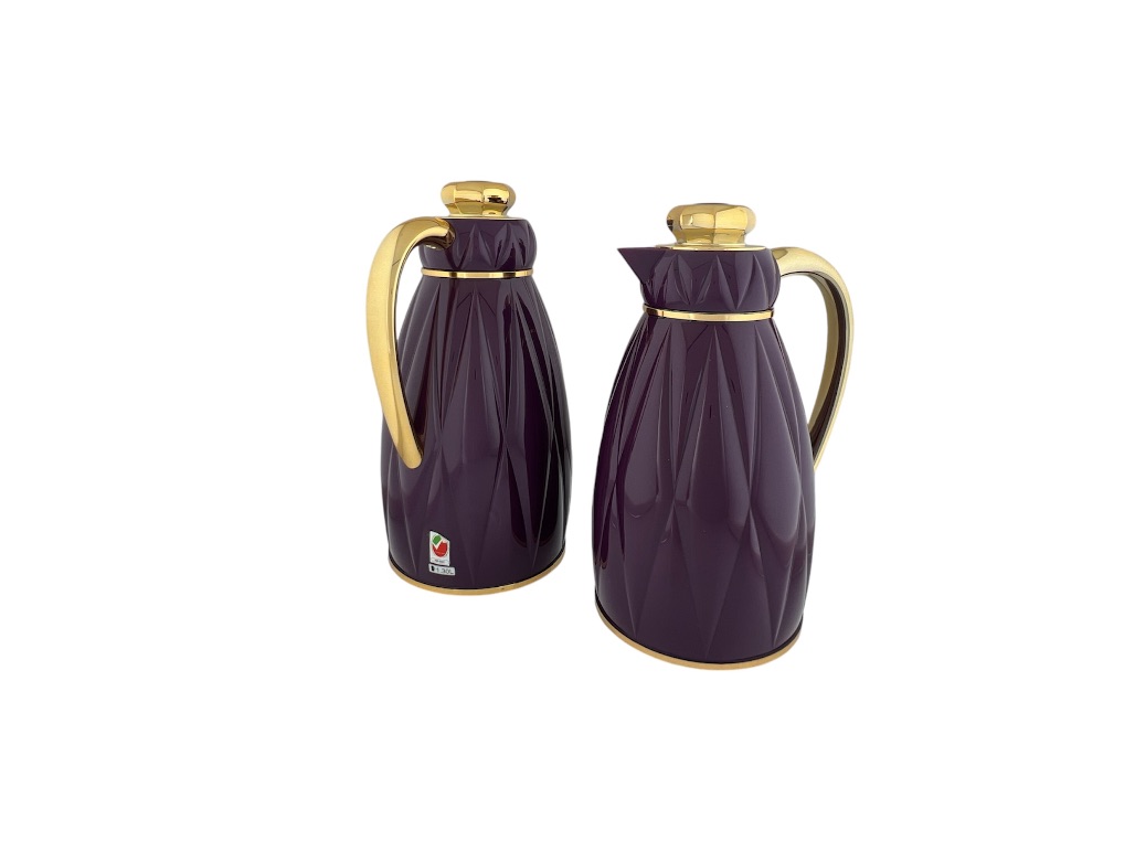 C-SI-NAB-PPG FLASK 1/1.3L NAB-PPG