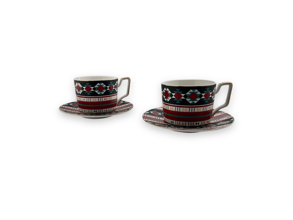 P.CUP&SAUCER FONON PAS2640101