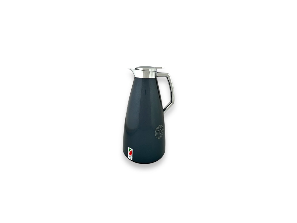 2259818 1L PLAZA FLASK QT-GREY/514188