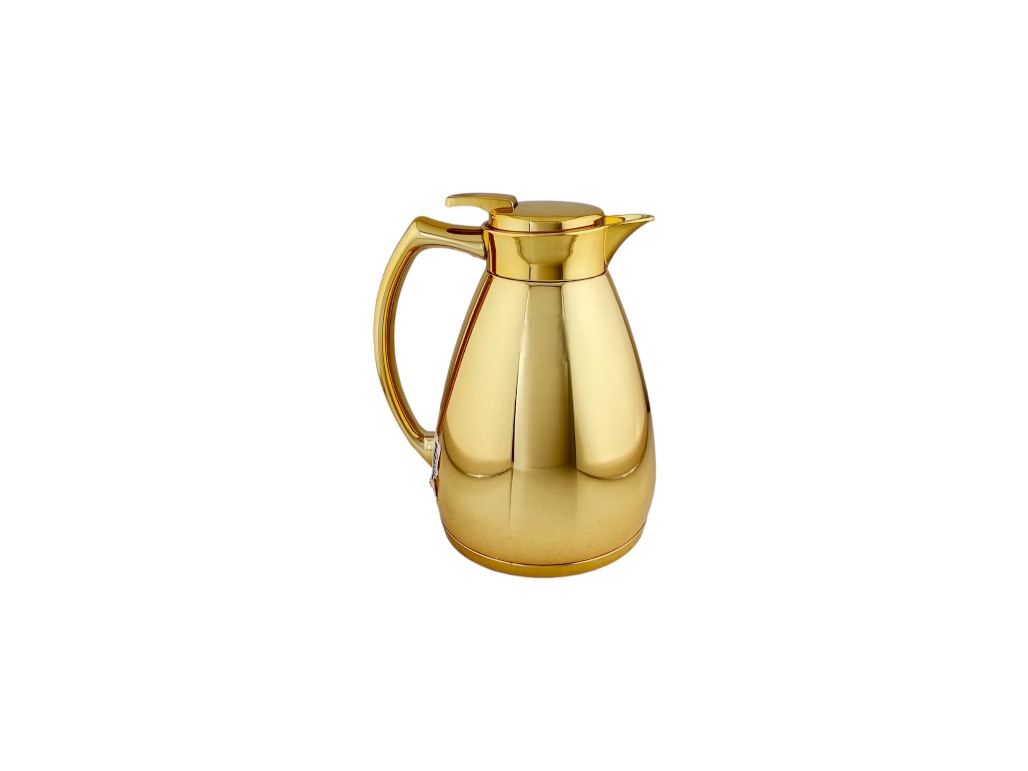 APP-035-G VACUUM FLASK 0.35 L GOLD