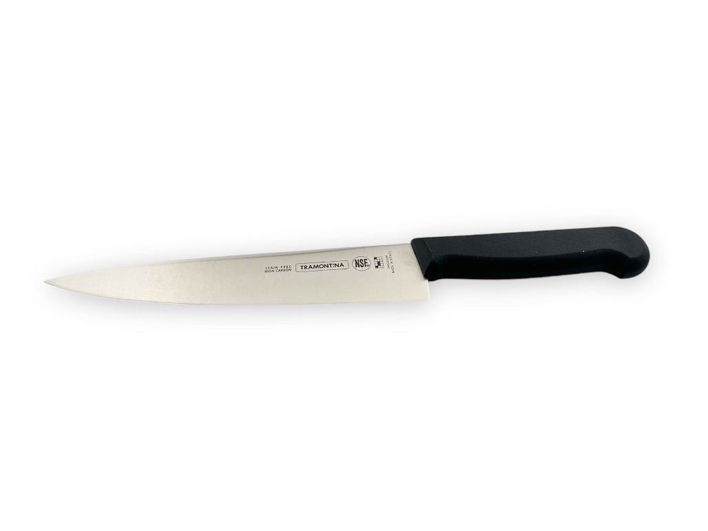 24620008 8" MEAT KNIFE PROFESSIONAL