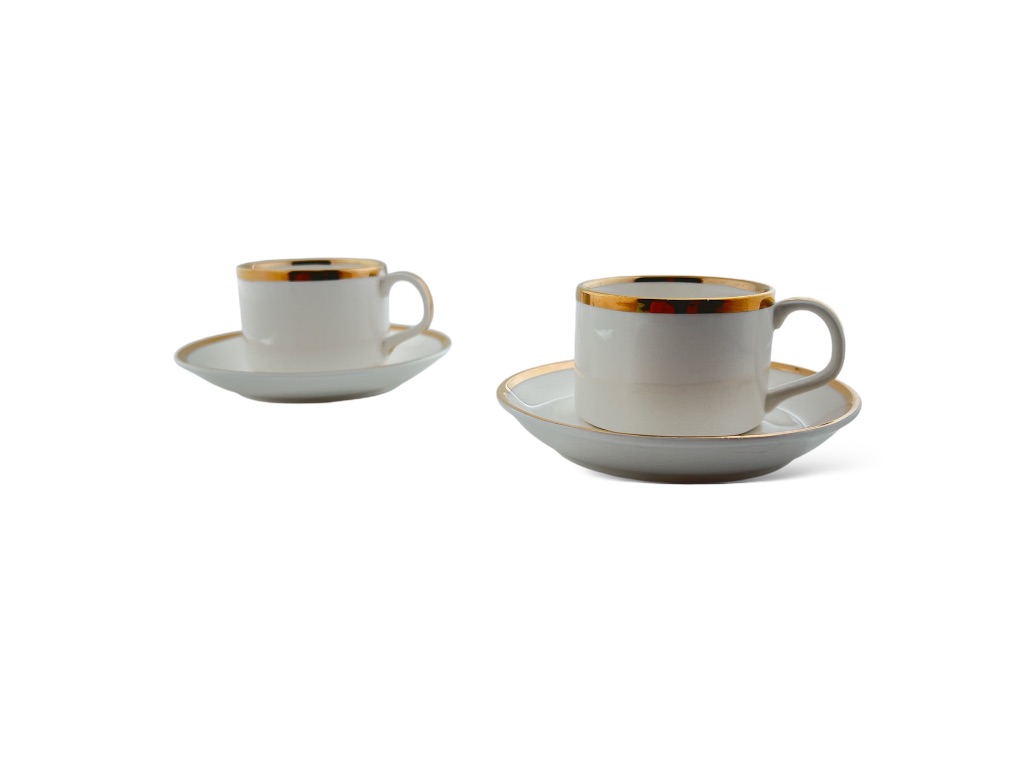 3795-6S-1579G 6PC COFFEE CUO 1X12 SET