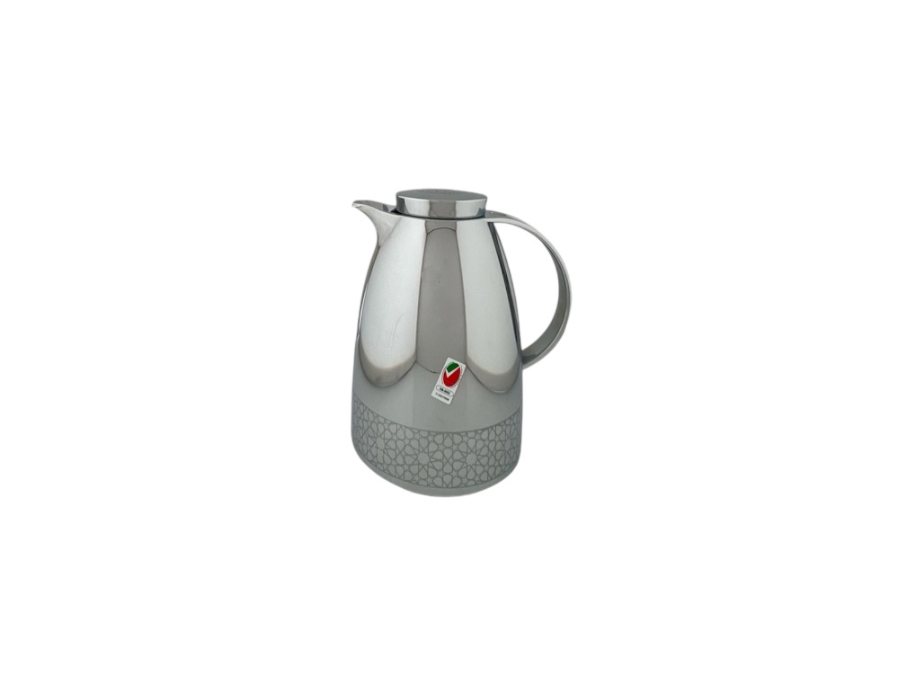 (2259642) 1.5L AUBRG FLASK SL-CHRM+PR.SLVR/600332