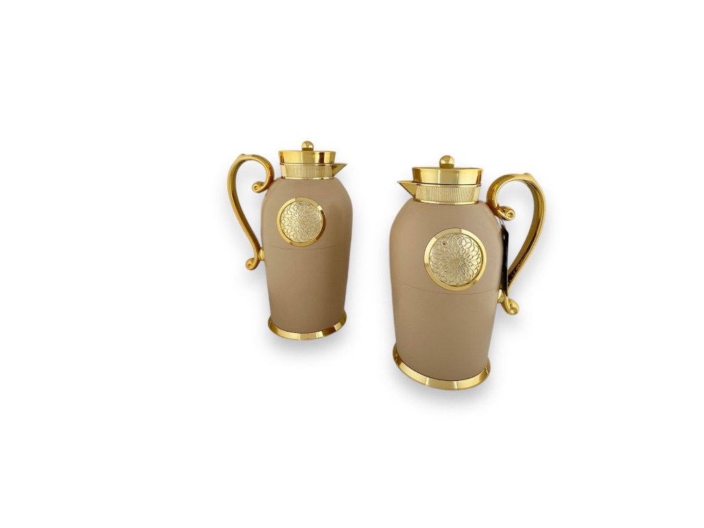 VAF1870639 V. FLASK ALMARJAN SM-2C129-070/100 BG/G