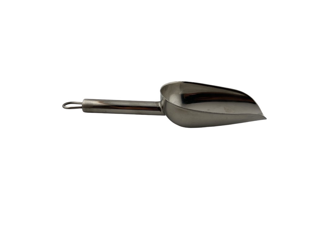 PHHS06 RAJ PIPE HNDL HEAVY SCOOP 2.5