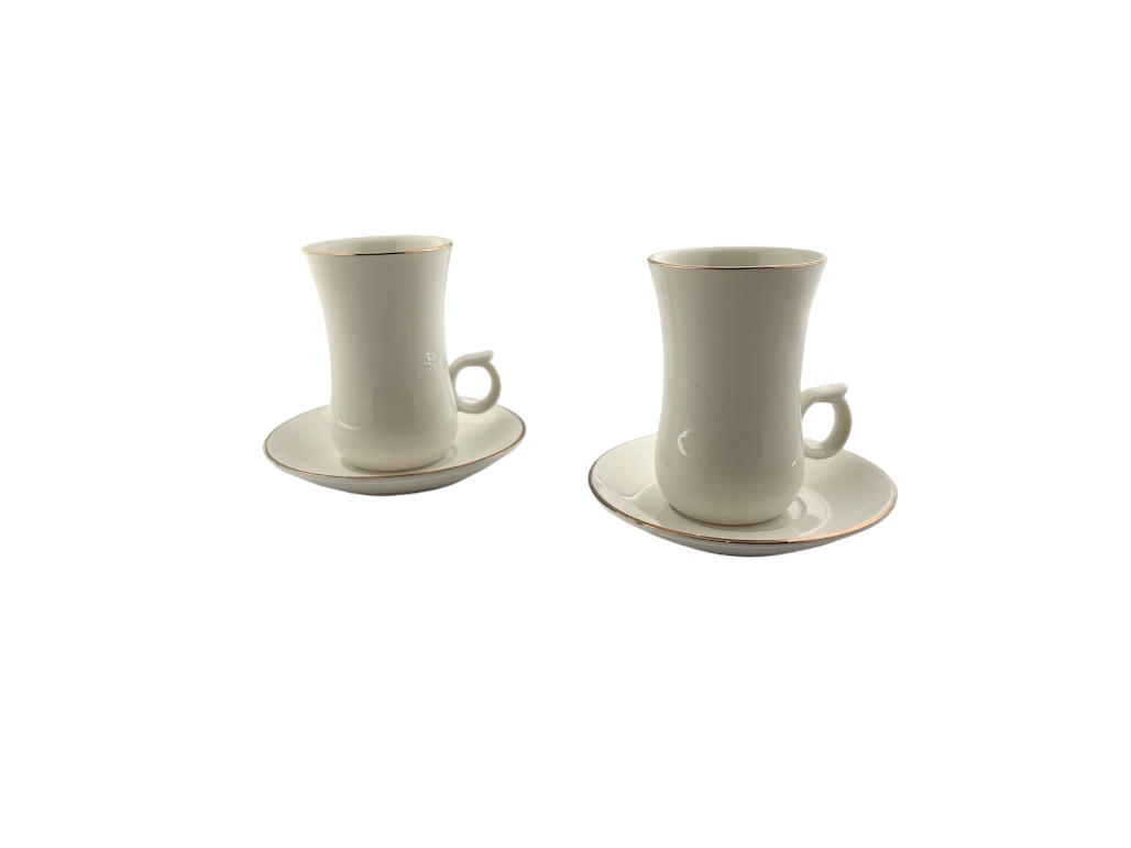 2267-43 TEA SET