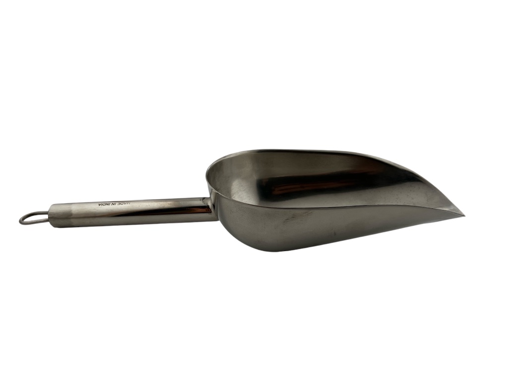 PHHS04 RAJ PIPE HNDL HEAVY SCOOP 5.5