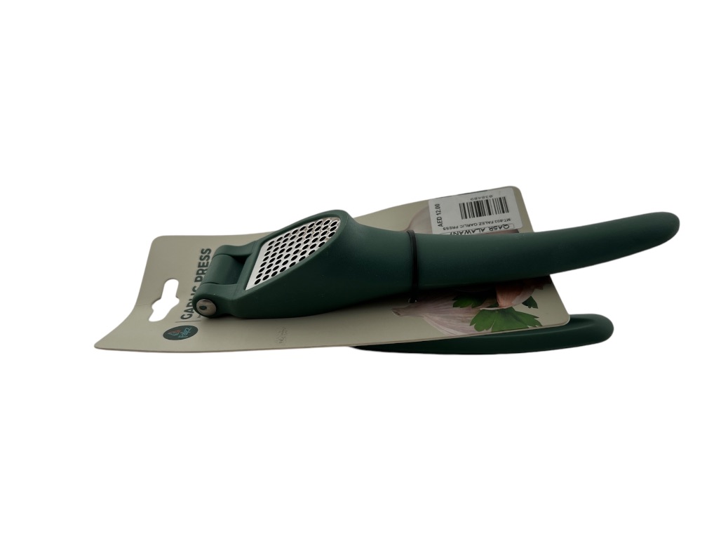 MT-803 FALEZ GARLIC PRESS