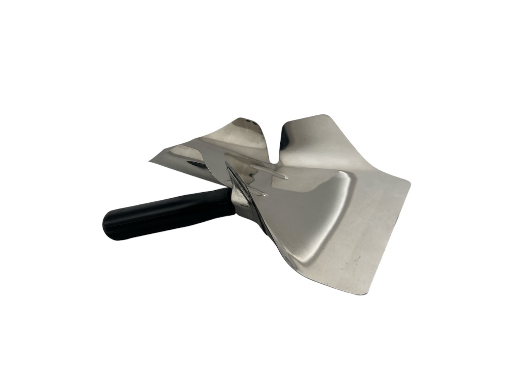 CCB001 RAJ CHIP BAGGER PH RIGHT HANDLE