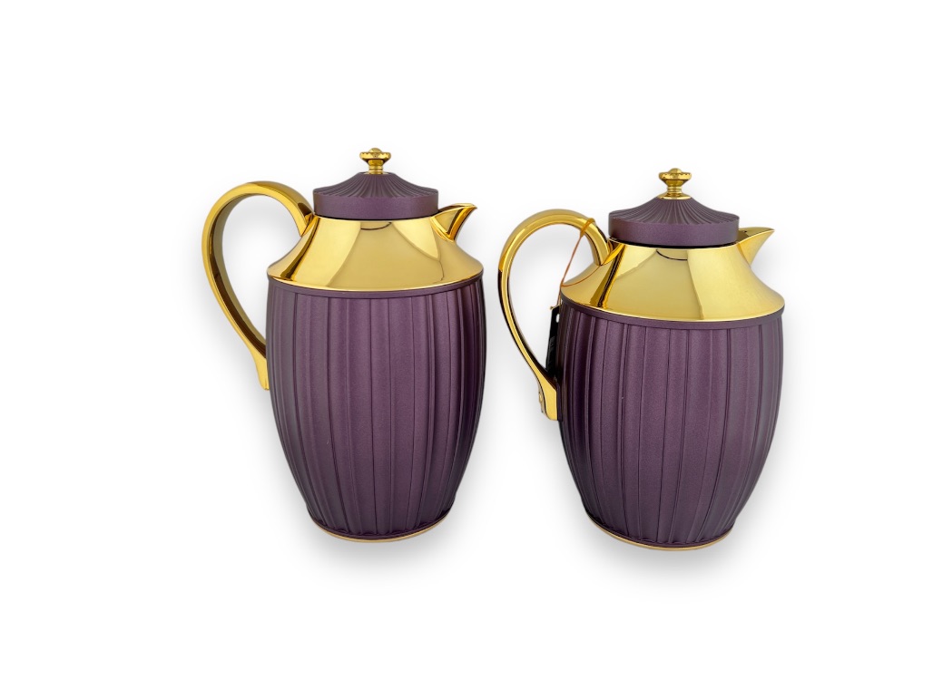 K191582/2MMNG - FLASK SET