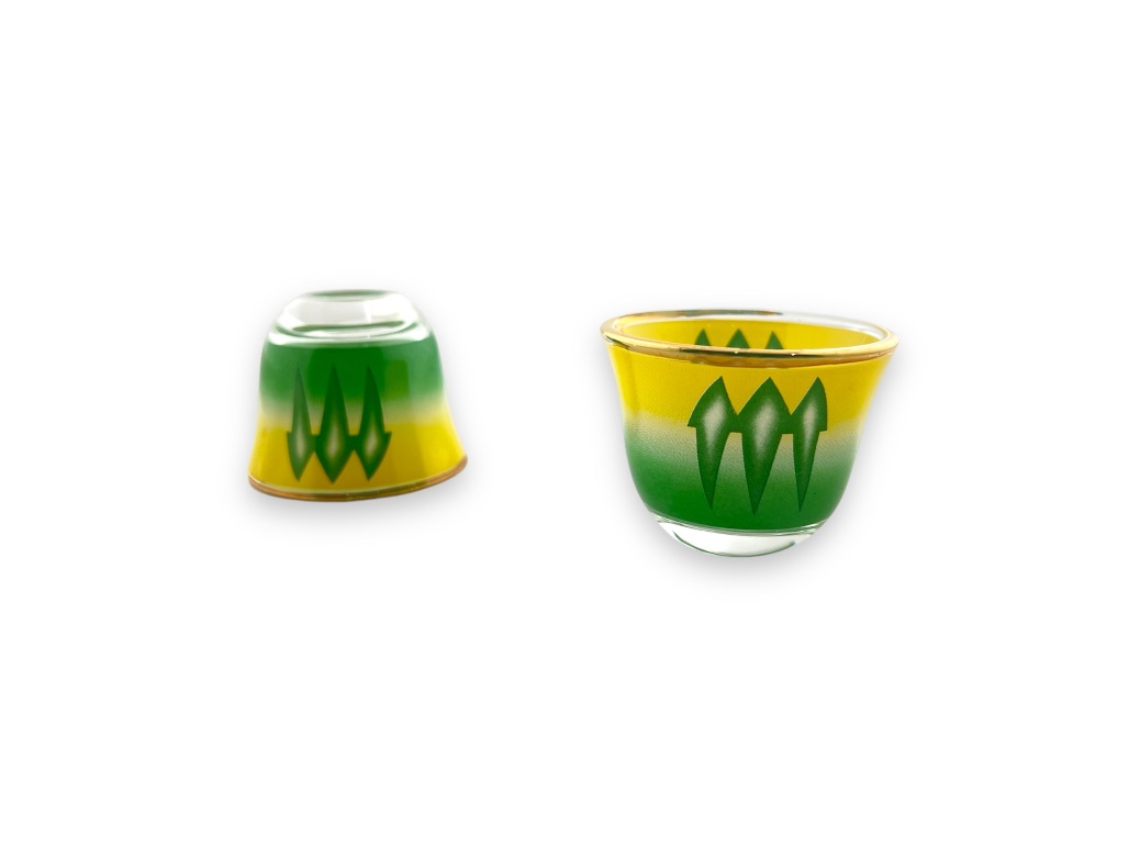 CAWA CUP SET - BADUWIN DGN - BD-GNG-CWTG