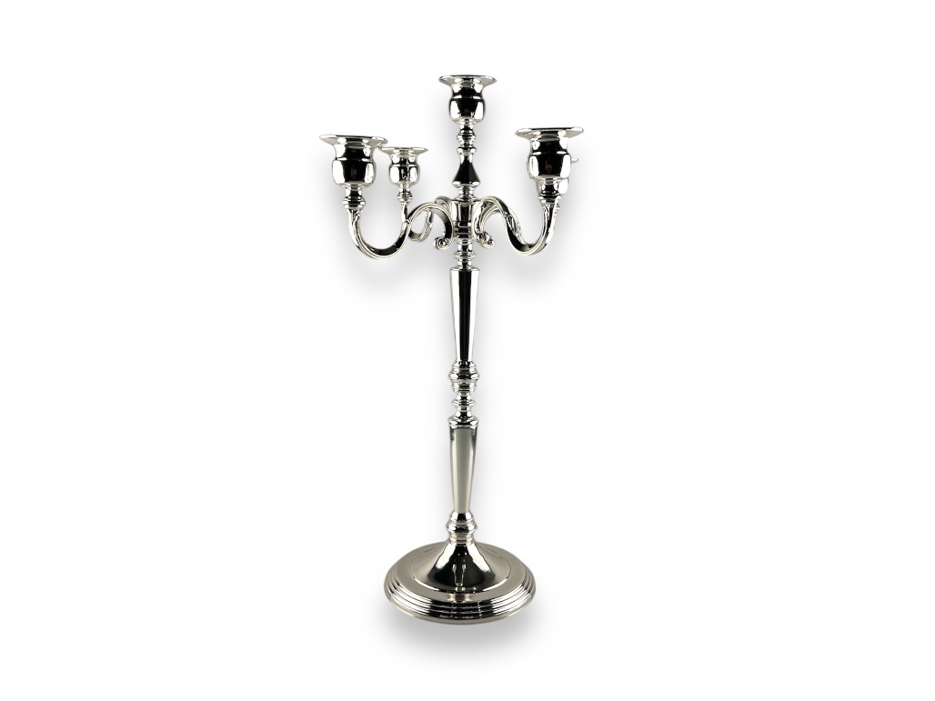 CD-5329 CANDLE HOLDER