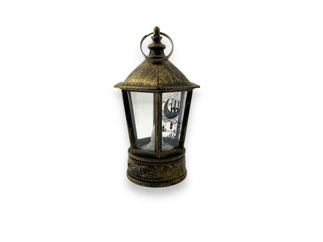 RK3726 LANTERN