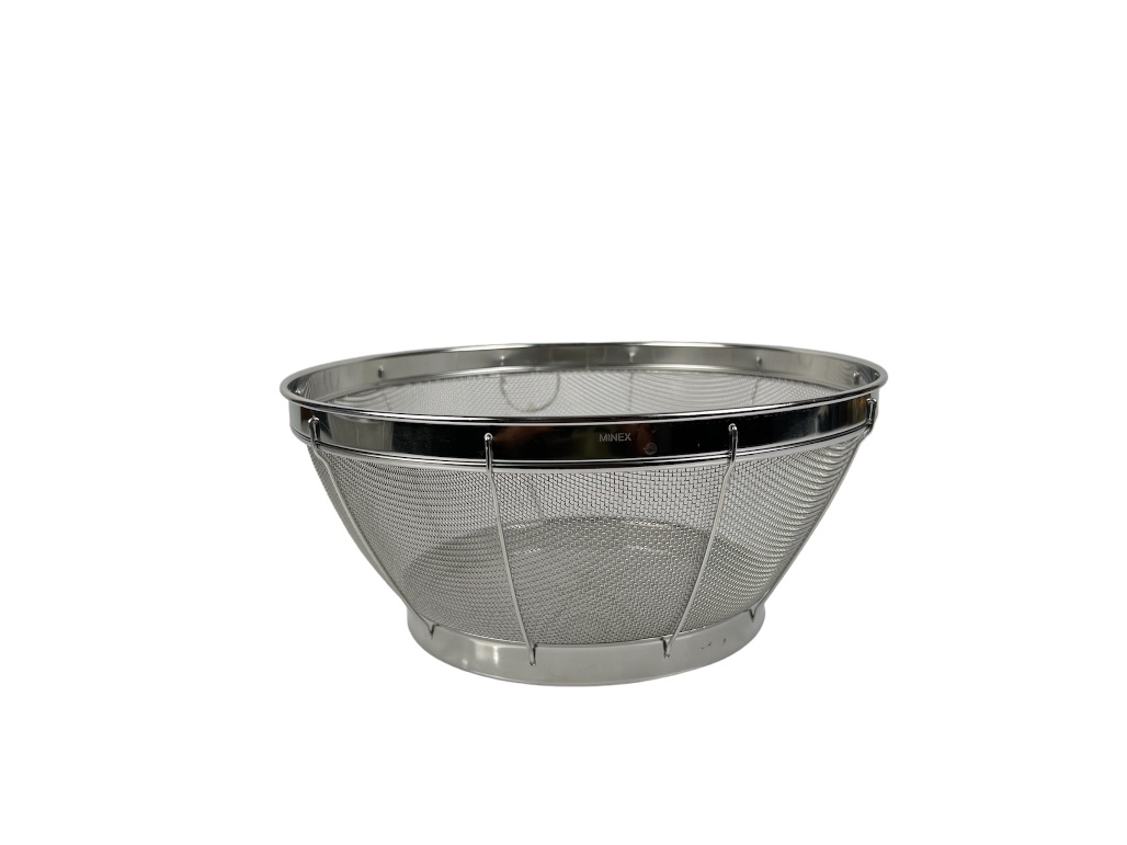 SAMBA21005 WIRE BASKET SM 201 31CM