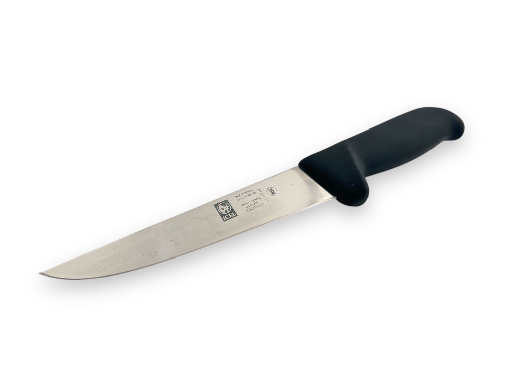 241.3139.15 ICEL BONING KNIFE