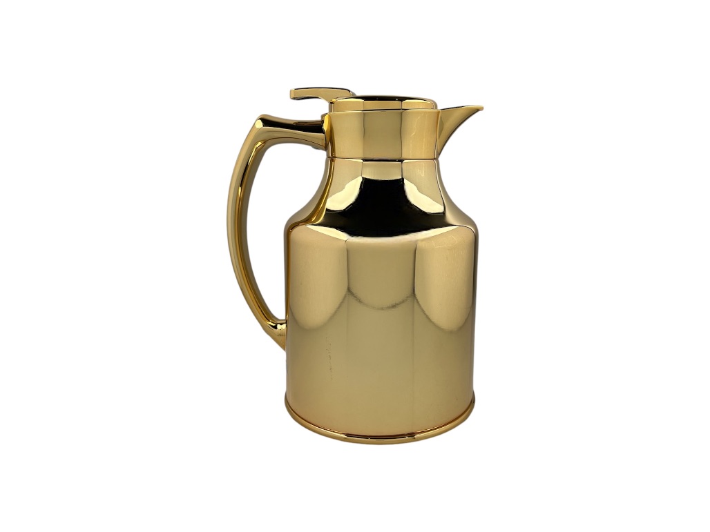 GV-035-G VACUUM FLASK  035L GOLD