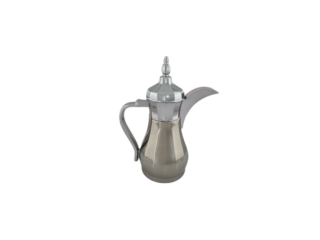 2462 S/S  FLASK 0.50L SSCI-0500-C