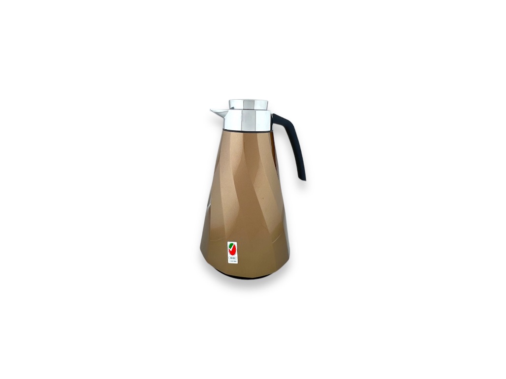 2259884 1.5L CONE SWIRL MET SL-BROWN / 4081602