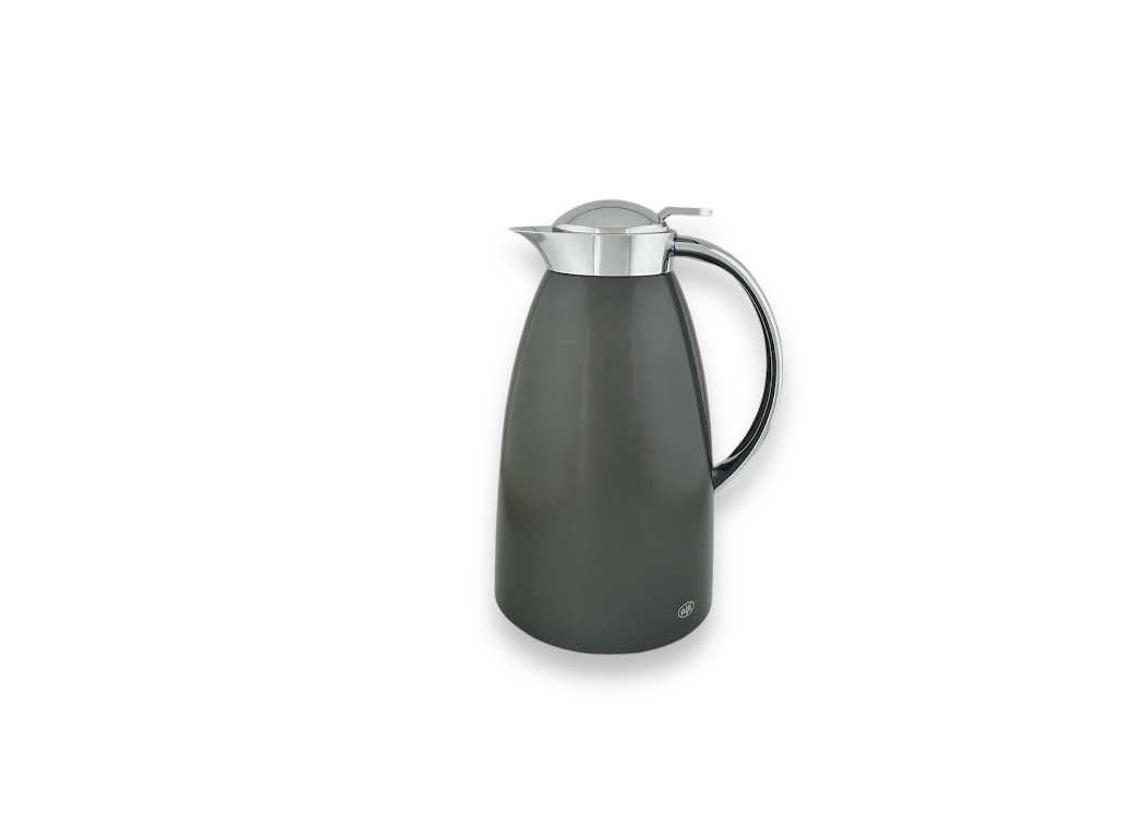 AI-3561-218-100 GUSTO TEA FLASK 1L SPACE GREY 4002458488139