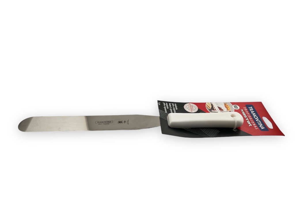 10" BAKERS SPATULA BS24671180